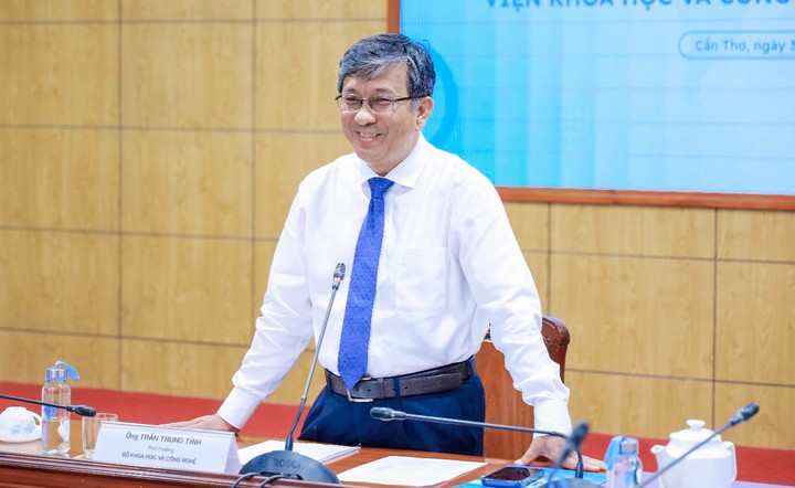 Đưa khoa học và công nghệ thành động lực phát triển Đồng bằng sông Cửu Long- Ảnh 2.