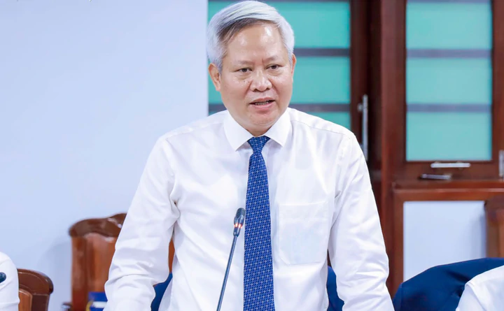 Đưa khoa học và công nghệ thành động lực phát triển Đồng bằng sông Cửu Long- Ảnh 5.