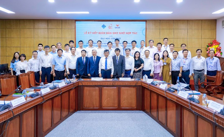 Đưa khoa học và công nghệ thành động lực phát triển Đồng bằng sông Cửu Long- Ảnh 8.
