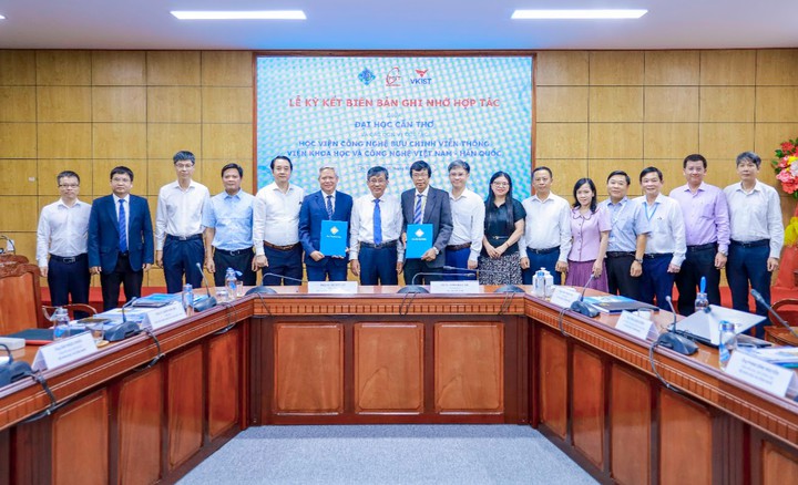 Đưa khoa học và công nghệ thành động lực phát triển Đồng bằng sông Cửu Long- Ảnh 7.
