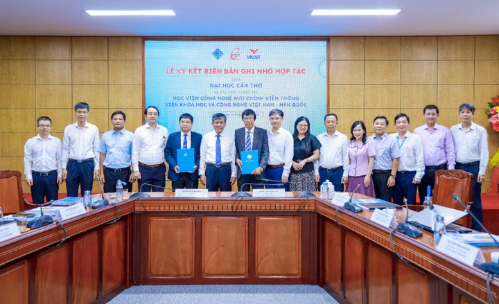 Đưa khoa học và công nghệ thành động lực phát triển Đồng bằng sông Cửu Long- Ảnh 6.