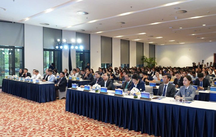 Khơi thông nguồn lực để công nghệ và đổi mới sáng tạo đóng góp cho nền kinh tế- Ảnh 2.