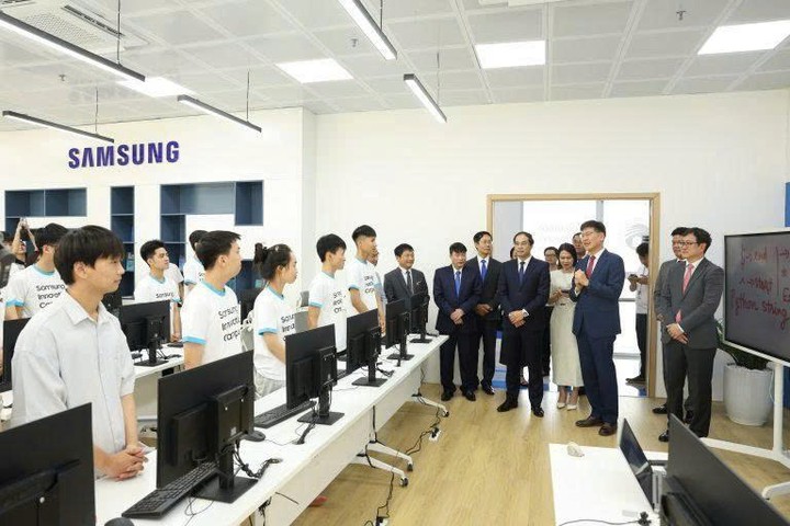 Đưa khoa học, công nghệ và đổi mới sáng tạo gắn với nhu cầu thực tiễn- Ảnh 1.