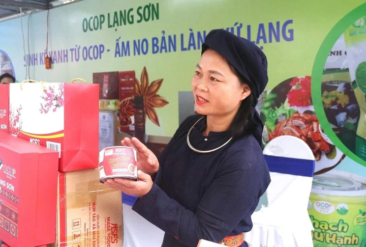 Bảo hộ sở hữu tr&iacute; tuệ để tạo gi&aacute; trị cho sản phẩm địa phương- Ảnh 1.