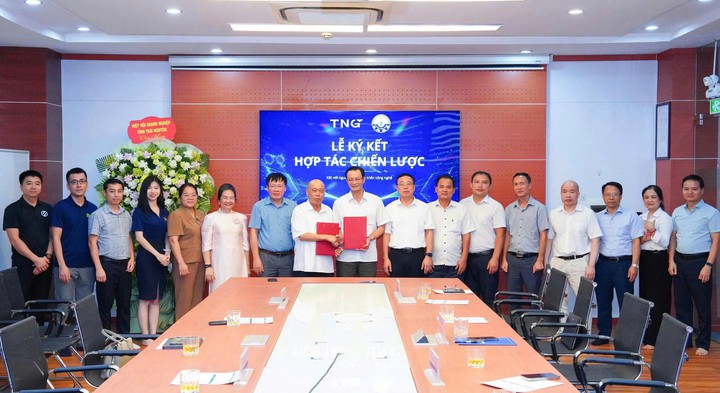 Đưa nghiên cứu khoa học gần hơn với sản xuất- Ảnh 1.