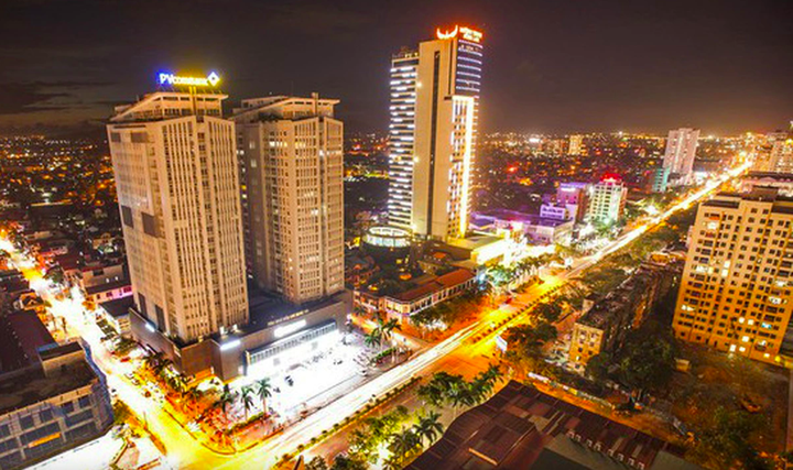 Nghệ An th&agrave;nh lập Trung t&acirc;m Đổi mới s&aacute;ng tạo tỉnh- Ảnh 1.
