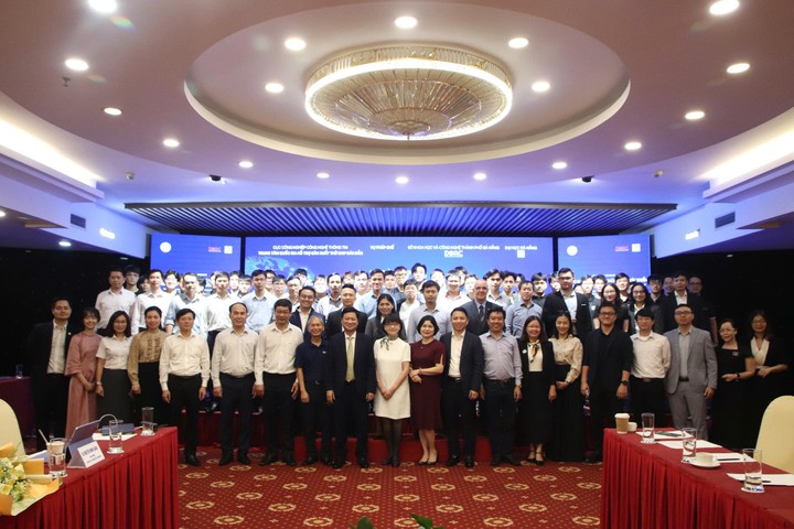 Li&ecirc;n kết &lsquo;ba nh&agrave;&rsquo; để tiến s&acirc;u v&agrave;o chuỗi gi&aacute; trị b&aacute;n dẫn- Ảnh 4.