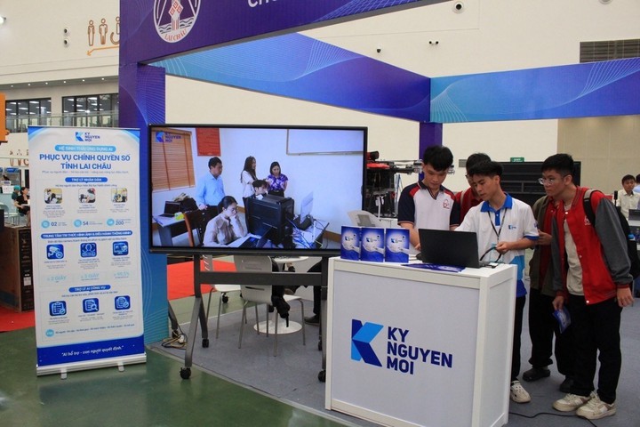Chuyển đổi số phải đi thẳng vào những bài toán thực tiễn- Ảnh 5.