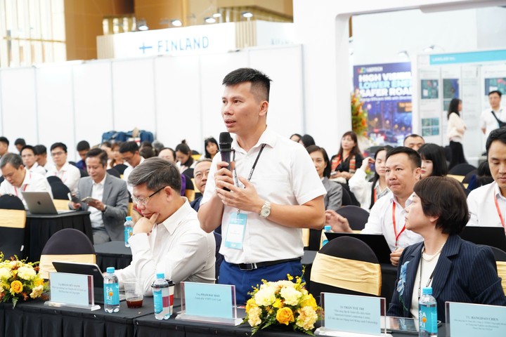 Chuyển đổi số phải đi thẳng vào những bài toán thực tiễn- Ảnh 3.