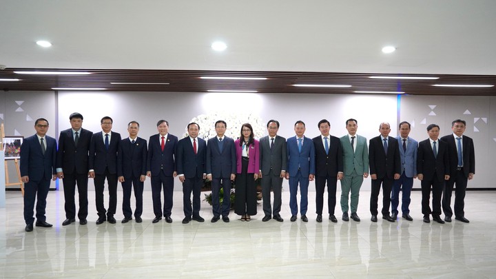 Chấp nhận rủi ro trong nghiên cứu nếu làm đúng quy trình và vì động cơ trong sáng - Ảnh 2.