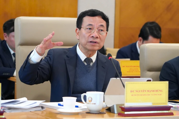 Chấp nhận rủi ro trong nghiên cứu nếu làm đúng quy trình và vì động cơ trong sáng - Ảnh 1.