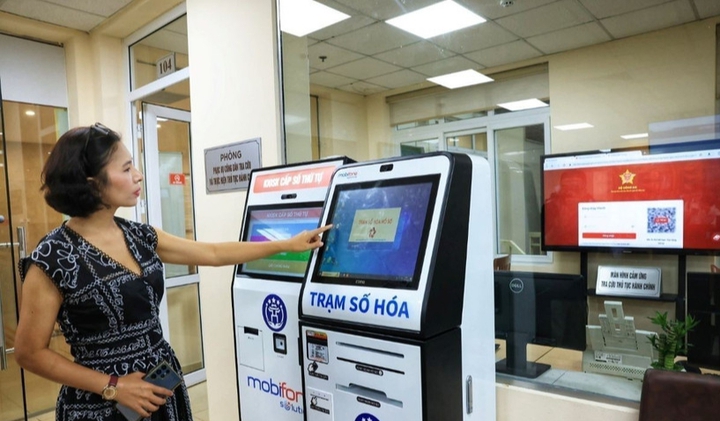 Nghị quyết 57: K&iacute;ch hoạt động lực tăng trưởng mới từ tri thức, c&ocirc;ng nghệ v&agrave; chuyển đổi số- Ảnh 1.