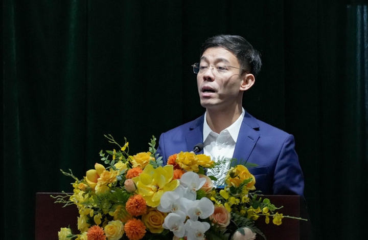 Nghị quyết 57: K&iacute;ch hoạt động lực tăng trưởng mới từ tri thức, c&ocirc;ng nghệ v&agrave; chuyển đổi số- Ảnh 2.