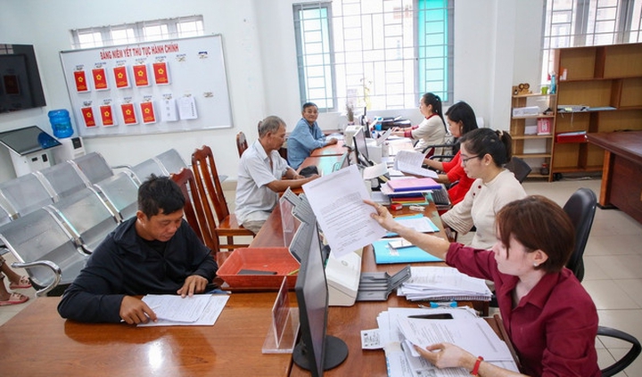 Nghị quyết 57: K&iacute;ch hoạt động lực tăng trưởng mới từ tri thức, c&ocirc;ng nghệ v&agrave; chuyển đổi số- Ảnh 3.