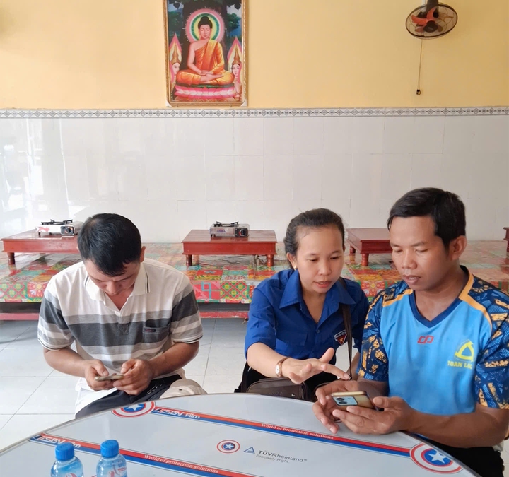 B&igrave;nh d&acirc;n học vụ thời 4.0- Ảnh 2.