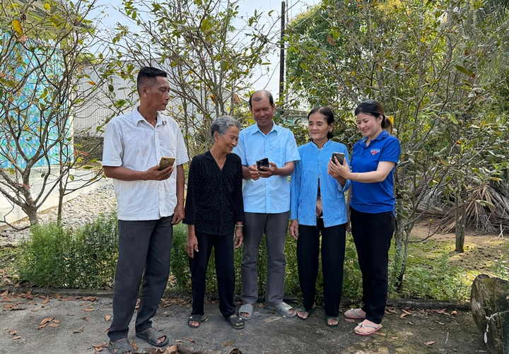 B&igrave;nh d&acirc;n học vụ thời 4.0- Ảnh 1.