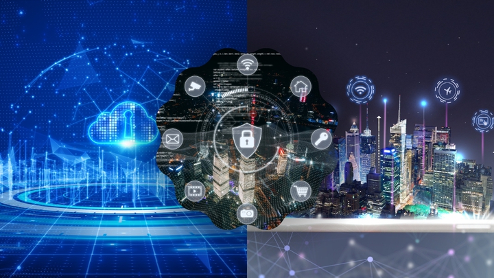 Mạng truyền số liệu chuy&ecirc;n d&ugrave;ng: Trục kết nối chiến lược của hệ thống ch&iacute;nh trị số- Ảnh 1.