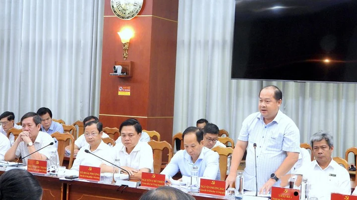 Cà Mau kiến tạo tăng trưởng hai con số bằng khoa học công nghệ và kinh tế số- Ảnh 2. Cà Mau kiến tạo tăng trưởng hai con số bằng khoa học công nghệ và kinh tế số- Ảnh 2.