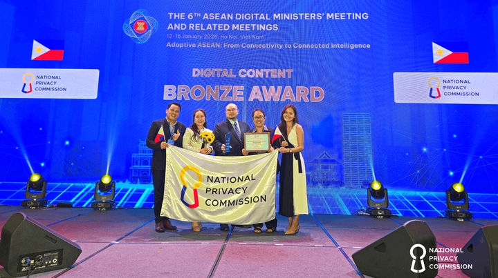 Từ Dream Forest Langkawi đến Tikus Tales: Du lịch v&agrave; gi&aacute;o dục số tại Giải thưởng Số ASEAN 2026- Ảnh 1.