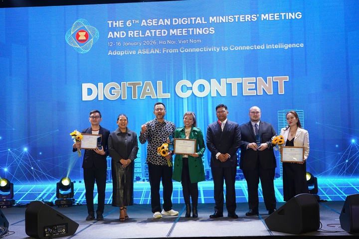 "Dream Forest Langkawi: Khi c&ocirc;ng nghệ rời xa m&agrave;n h&igrave;nh để chạm tới tr&aacute;i tim con người"- Ảnh 1.