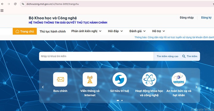 Ảnh minh họa. Ảnh minh họa.