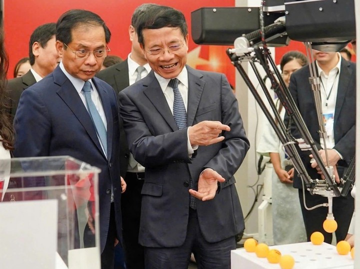 Việt Nam c&oacute; đủ điều kiện trở th&agrave;nh cường quốc drone - Ảnh 1.