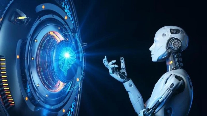 Ethical framework for Artificial Intelligence established - Ảnh 1.