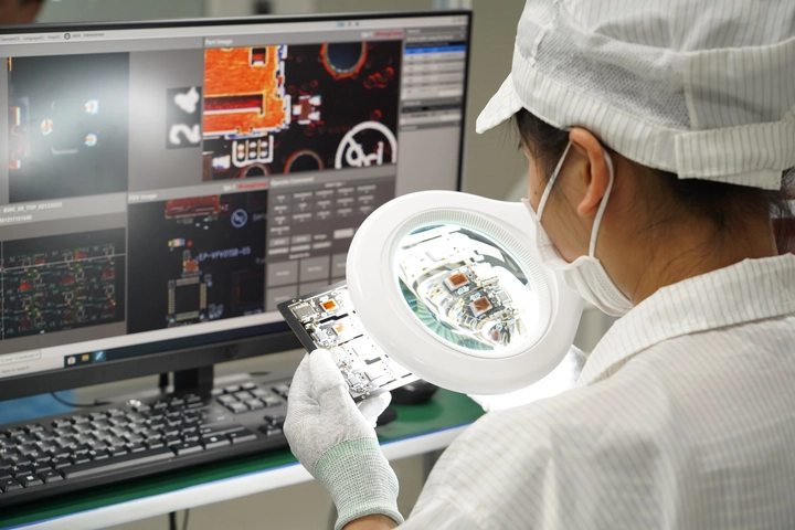 Ph&aacute;t triển nền c&ocirc;ng nghiệp dữ liệu, thị trường dữ liệu dựa tr&ecirc;n khoa học, c&ocirc;ng nghệ, đổi mới s&aacute;ng tạo v&agrave; chuyển đổi số - Ảnh 1.