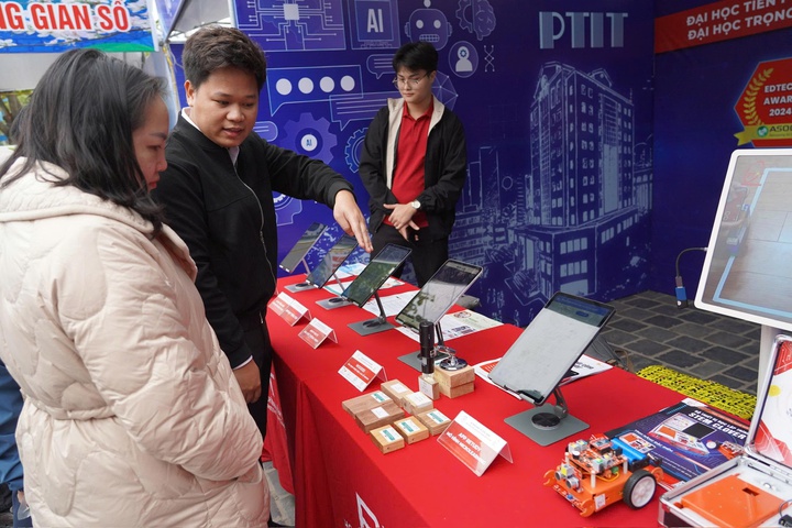 500.000 doanh nghiệp nhỏ v&agrave; vừa sẽ được hỗ trợ chuyển đổi số đến năm 2030- Ảnh 2.