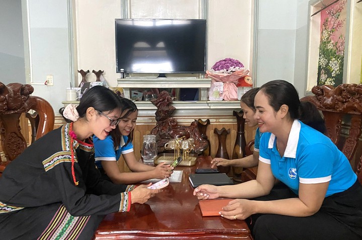 Đưa kinh tế số trở th&agrave;nh động lực tăng trưởng ch&iacute;nh của tỉnh Đắk Lắk - Ảnh 1.