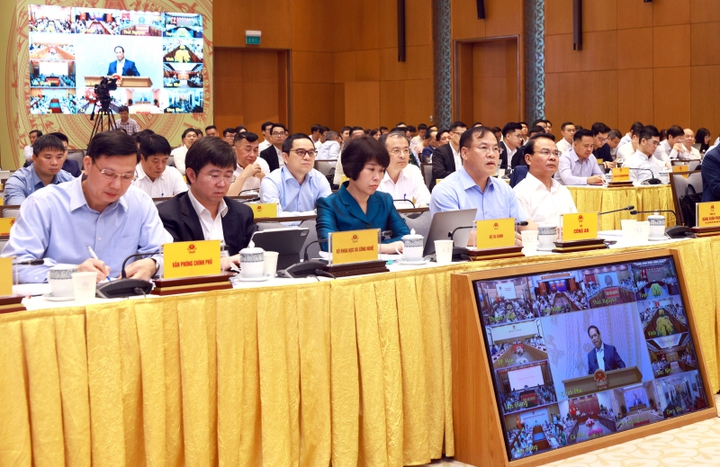 Hơn 1.400 nhiệm vụ khoa học c&ocirc;ng nghệ đang triển khai tr&ecirc;n cả nước- Ảnh 2.