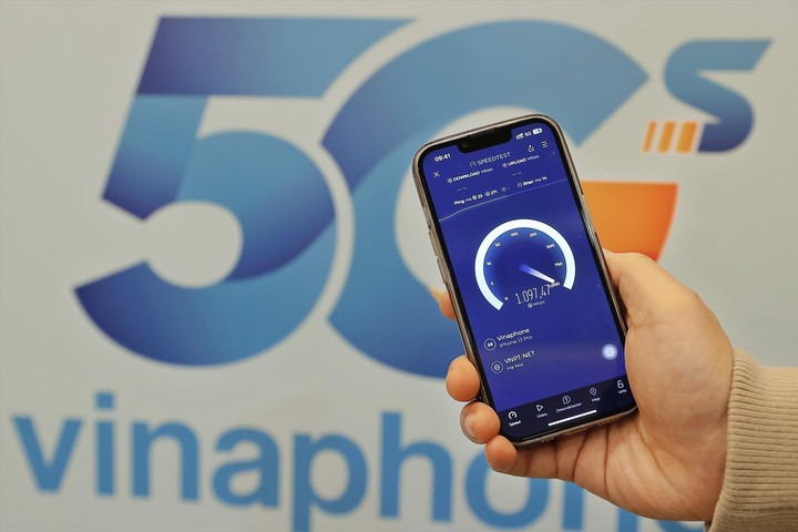 Đột phá theo Nghị quyết 57: Thương mại hóa 5G – thúc đẩy phát triển kinh tế số theo chiều sâu - Ảnh 3.