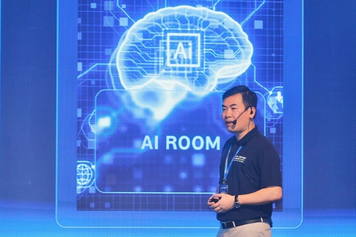 Đột phá theo Nghị quyết 57: Thương mại hóa 5G – thúc đẩy phát triển kinh tế số theo chiều sâu - Ảnh 2.