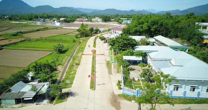 Bố trí 423.000 tỷ đồng xây dựng nông thôn mới, phát triển kinh tế vùng đồng bào dân tộc - Ảnh 2.