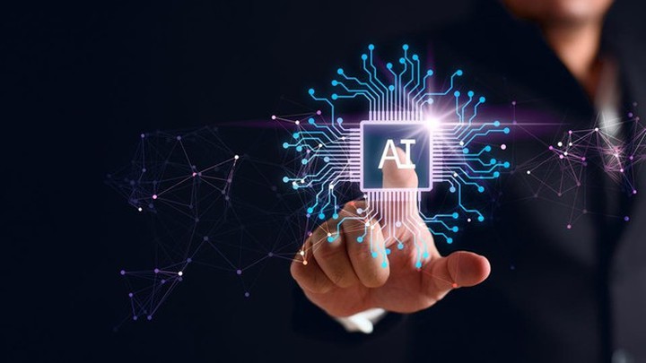 AI Law takes effect, anchors national governance framework - Ảnh 1.