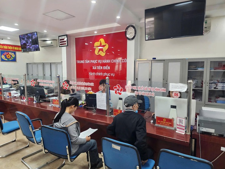 H&agrave; Tĩnh c&ocirc;ng bố danh mục thủ tục h&agrave;nh ch&iacute;nh mới v&agrave; sửa đổi trong lĩnh vực KH&CN- Ảnh 1.