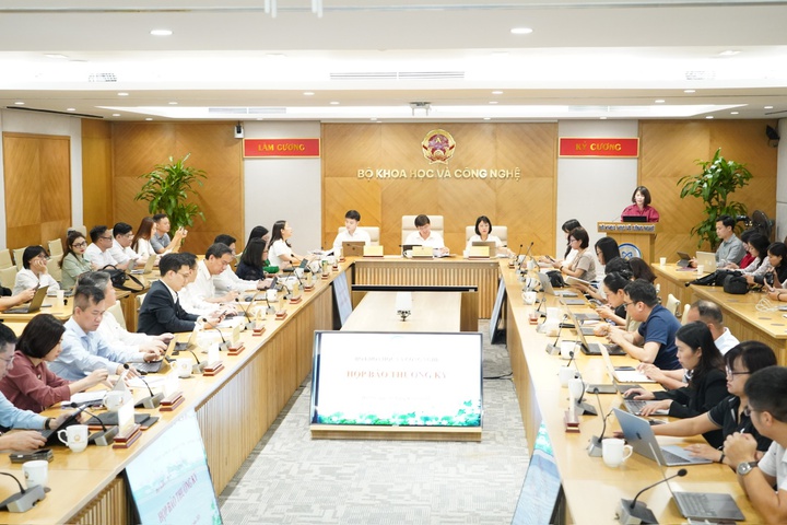 Tháng 6/2026 dự kiến đấu giá tiếp tên miền “.vn” hai ký tự- Ảnh 1. Tháng 6/2026 dự kiến đấu giá tiếp tên miền “.vn” hai ký tự- Ảnh 1.