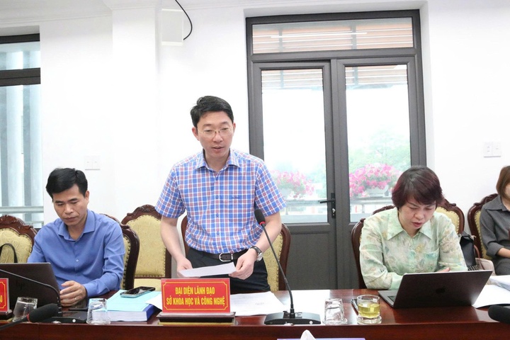 Thẩm định hồ sơ đề nghị cấp thay đổi giấy chứng nhận doanh nghiệp Khoa học v&agrave; C&ocirc;ng nghệ theo quy định mới- Ảnh 4.