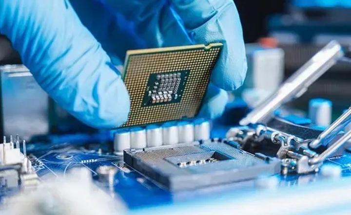 Định h&igrave;nh hệ sinh th&aacute;i nh&acirc;n lực b&aacute;n dẫn - bước đi chiến lược của Việt Nam - Ảnh 2.