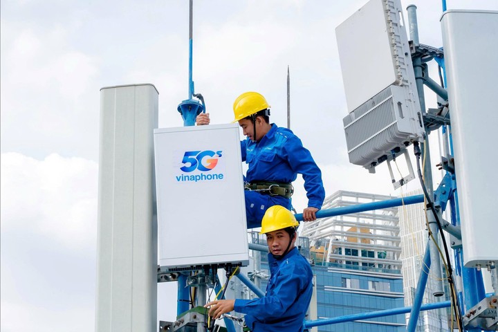 Cần Thơ: Phấn đấu tỷ lệ phủ s&oacute;ng di động 5G đạt 70% d&acirc;n số v&agrave;o cuối năm 2026 - Ảnh 2.