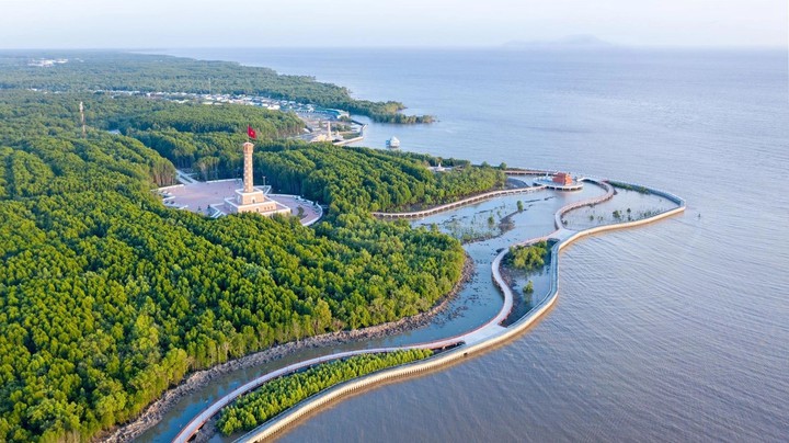 C&agrave; Mau hướng tới kinh tế số đạt 10% GRDP trong năm 2026 - Ảnh 2.