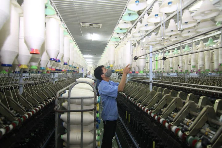 Phát triển nhân lực số - nền tảng hiện thực hóa Nghị quyết số 57-NQ/TW - Ảnh 1.