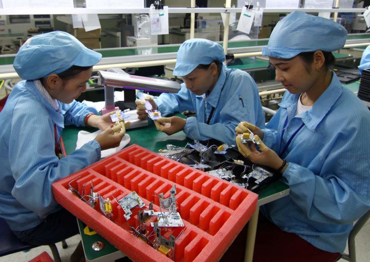 Phát triển nhân lực số - nền tảng hiện thực hóa Nghị quyết số 57-NQ/TW - Ảnh 2.