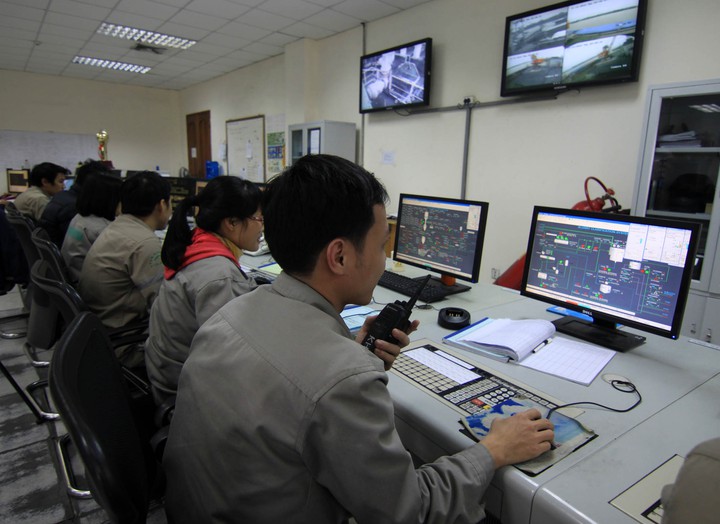 Th&uacute;c đẩy chuyển đổi số - hiện thực h&oacute;a Nghị quyết số 57-NQ/TW trong doanh nghiệp- Ảnh 2.