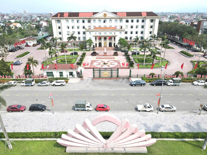 H&agrave; Tĩnh đẩy mạnh chuyển đổi số gắn với n&acirc;ng cao kỹ năng số cho người d&acirc;n- Ảnh 1.