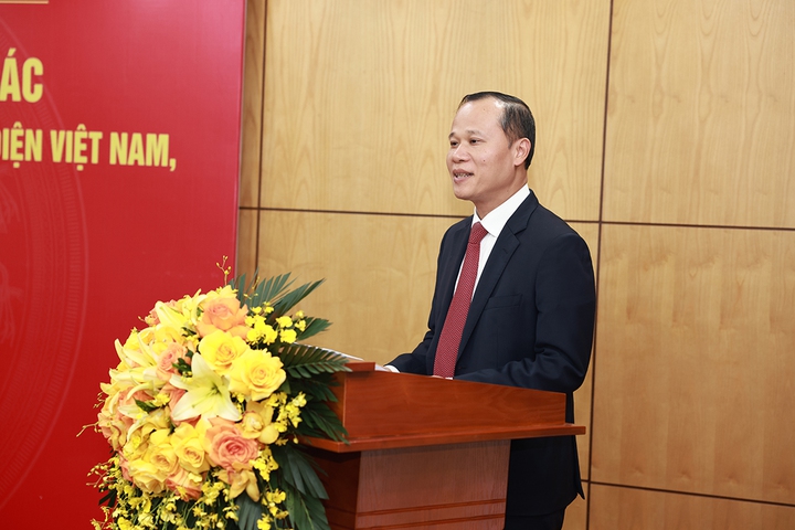 Bắc Ninh hợp tác với Bưu điện Việt Nam thúc đẩy chuyển đổi số và cải cách hành chính - Ảnh 5.