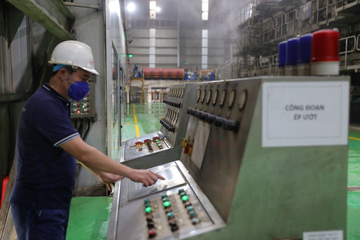 Đổi mới đ&agrave;o tạo - gắn chuẩn năng lực với nhu cầu thực tiễn- Ảnh 2.