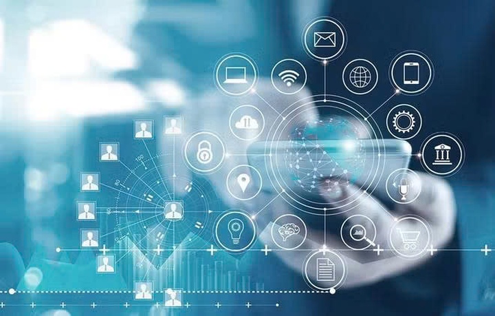 Chuyển đổi số th&uacute;c đẩy chiến lược ph&aacute;t triển ngoại giao Việt Nam thời kỳ mới - Ảnh 1.