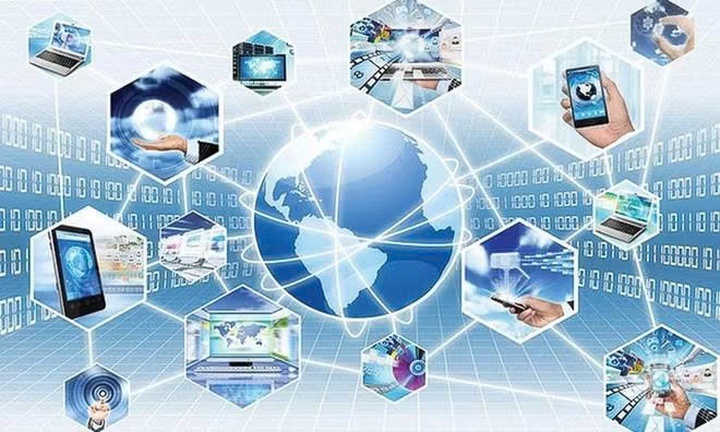 Chuyển đổi số th&uacute;c đẩy chiến lược ph&aacute;t triển ngoại giao Việt Nam thời kỳ mới - Ảnh 2.