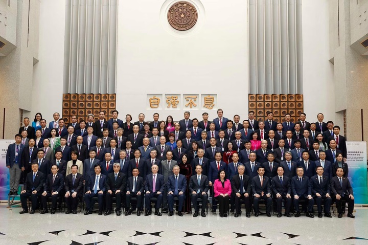 Khoa học, c&ocirc;ng nghệ trở th&agrave;nh trụ cột hợp t&aacute;c Việt Nam - Trung Quốc trong giai đoạn mới- Ảnh 8.